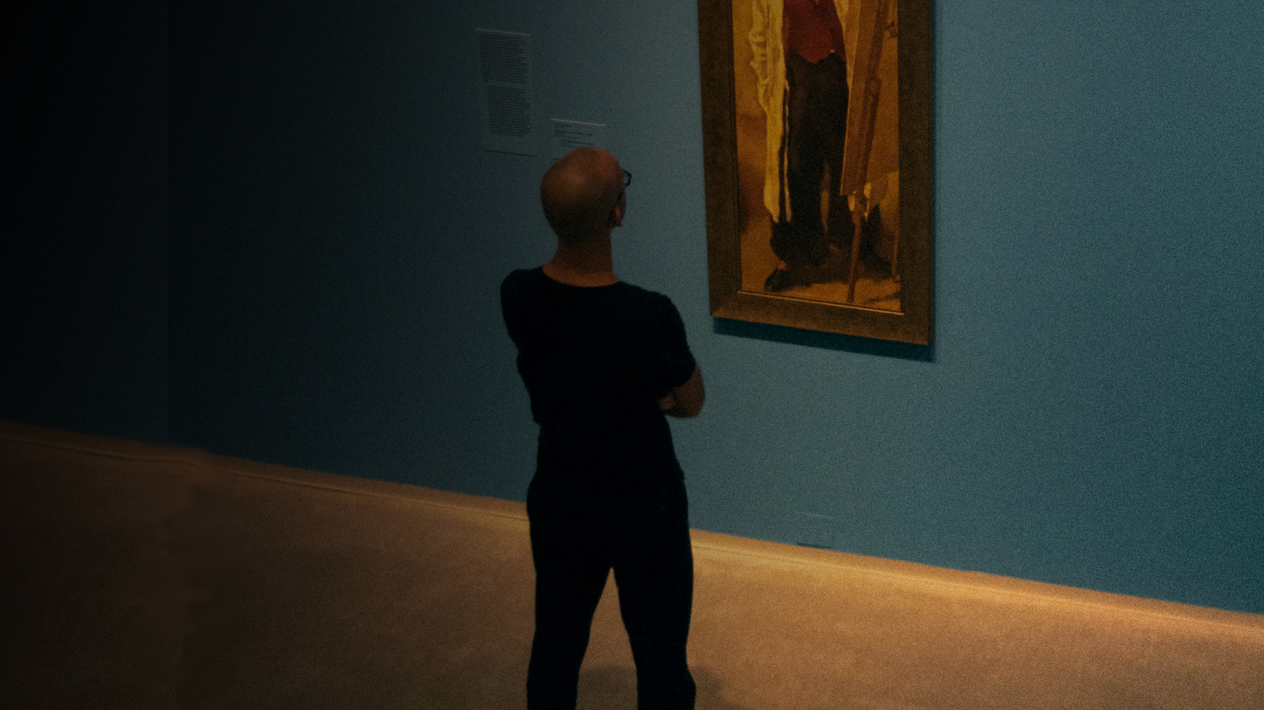 Мы изучаем отставленные или отвергнутые работы