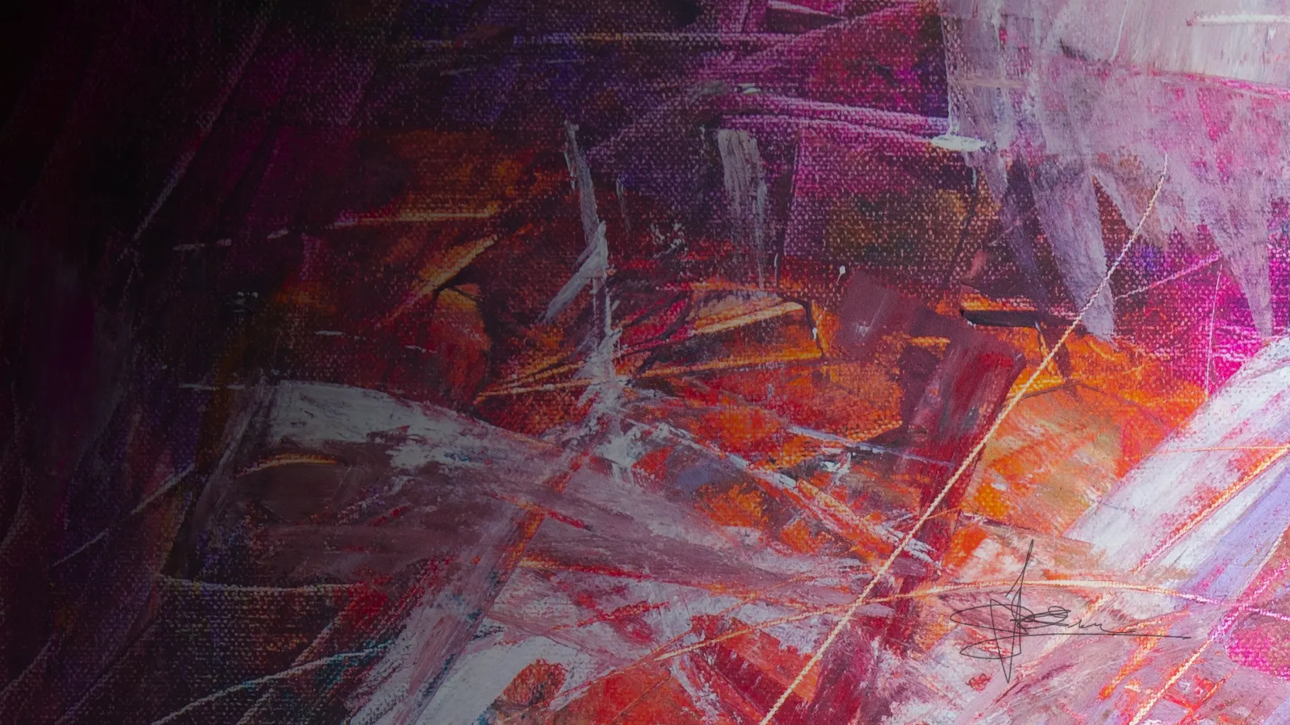 Подпись и почерк